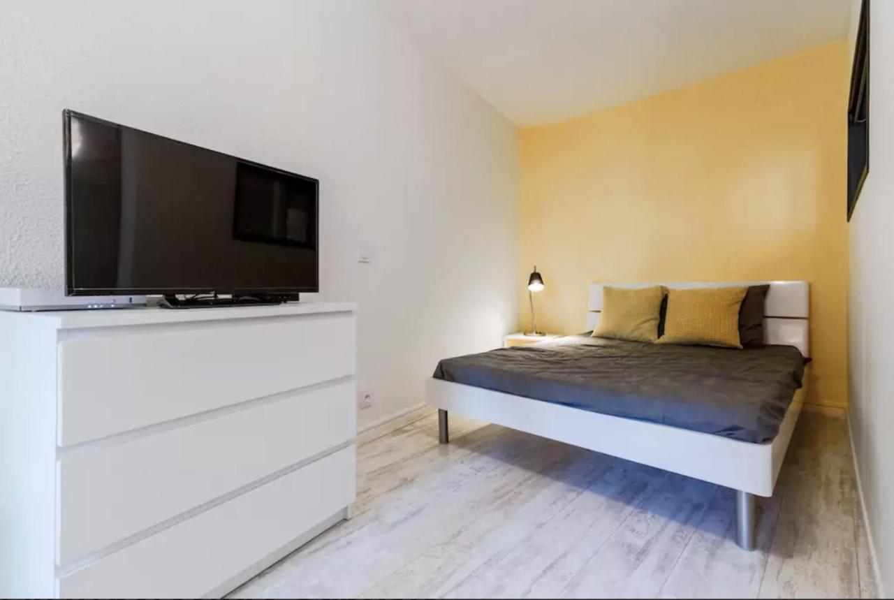 T2 Design Hypercentre Capitole Appartement Toulouse